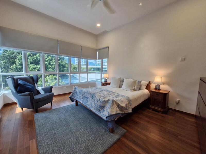 One Tanjong Condominium - 1