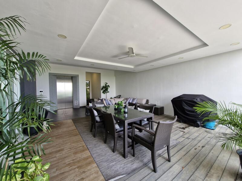 One Tanjong Condominium - 2