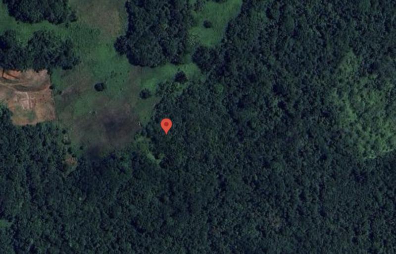 Native Agricultural Land @ Kuching Serian Road 14th Mile - 5