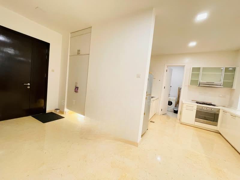 Idaman Residence - 4