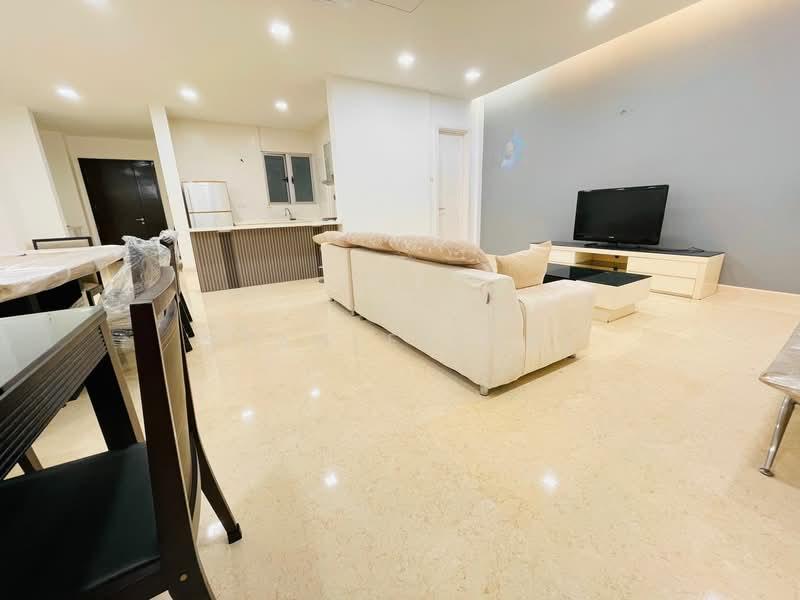 Idaman Residence - 3