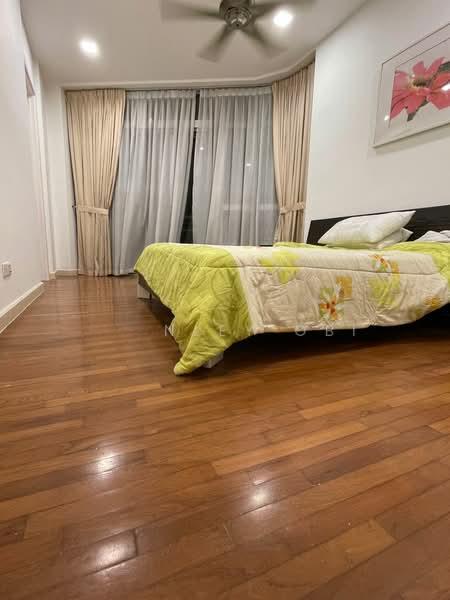 Idaman Residence - 5
