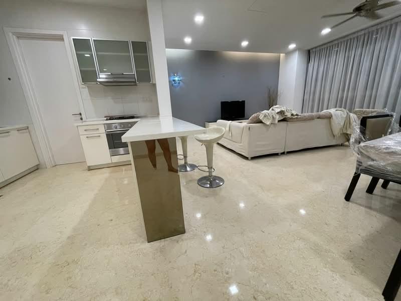 Idaman Residence - 2