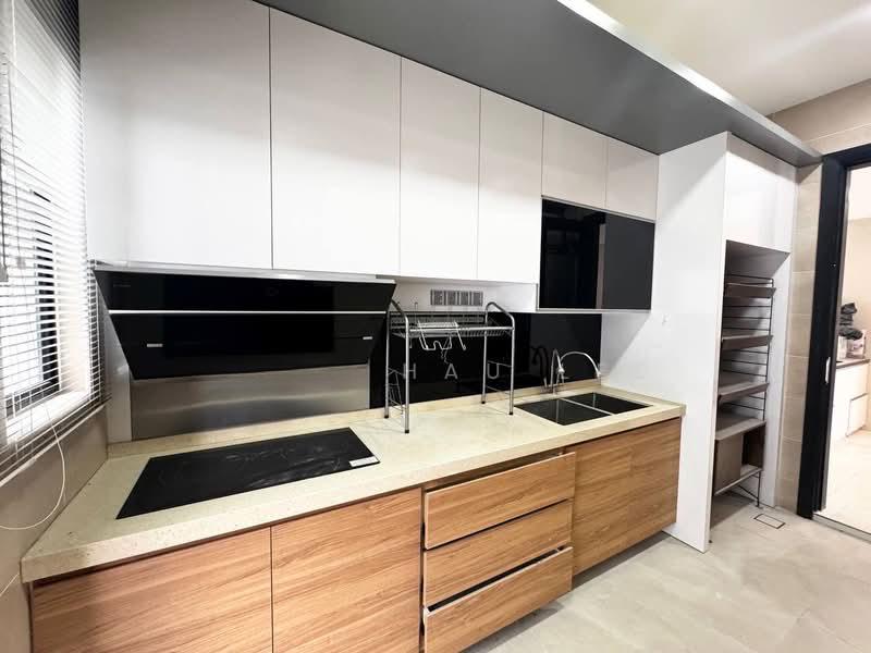 The Cove Semi-Detached @ Horizon Hills - 2
