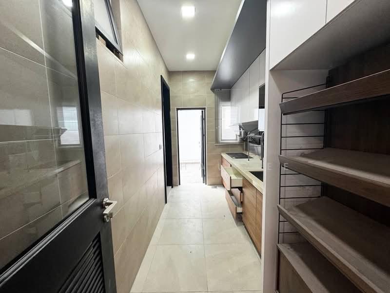 The Cove Semi-Detached @ Horizon Hills - 4