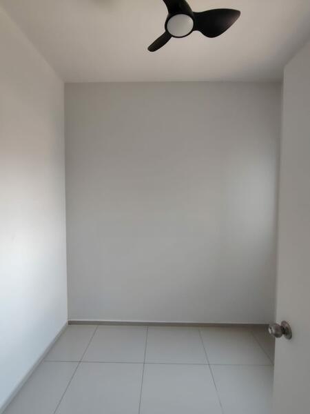 Seksyen 4 Wangsa Maju Flat Block A - 5