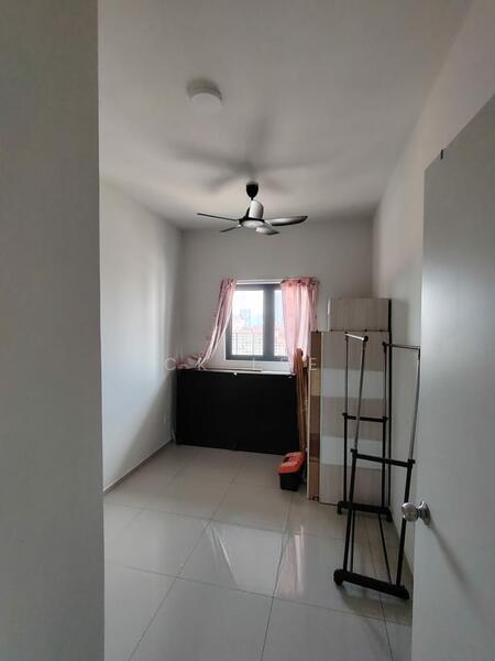 Seksyen 4 Wangsa Maju Flat Block A - 3