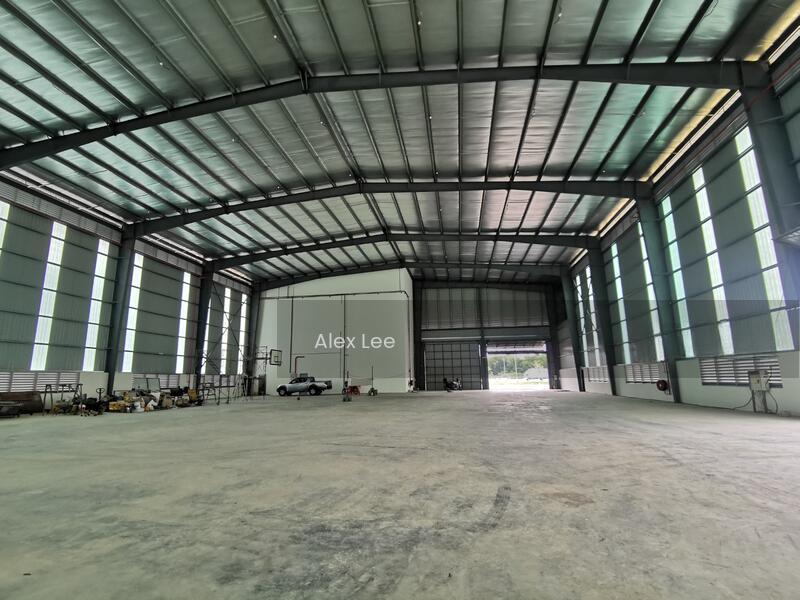Detached Factory For Sale/Rent at Puchong - 4