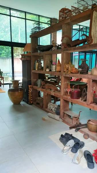 Hulu Selangor Sungai Keliang Bungalow land - 2