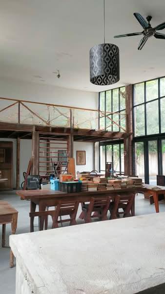 Hulu Selangor Sungai Keliang Bungalow land - 5