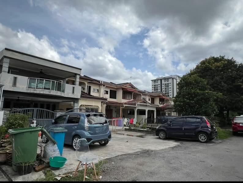 Taman Berjaya - 5