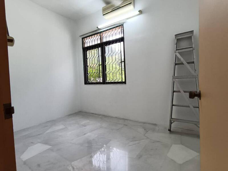 Ipoh Garden - 5