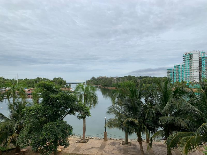 Straits View Villas Port Dickson - 1