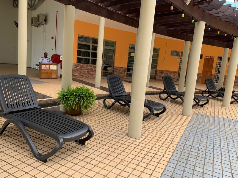 Straits View Villas Port Dickson - 2