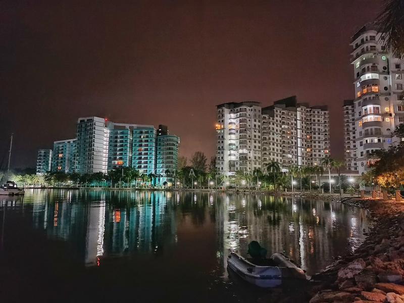 Straits View Villas Port Dickson - 5
