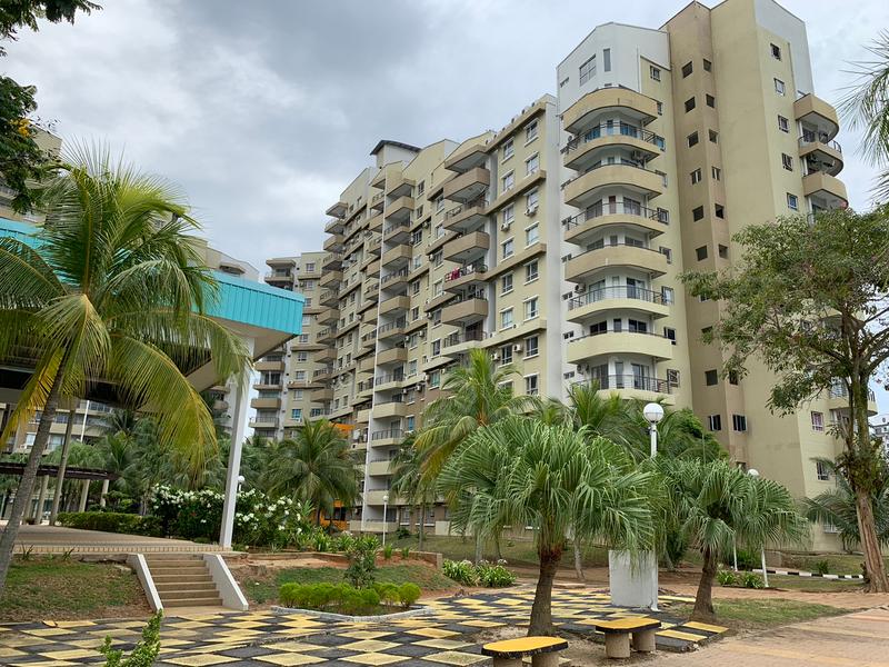 Straits View Villas Port Dickson - 4