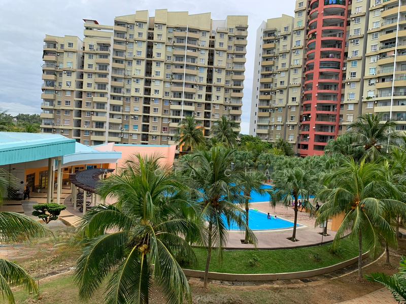 Straits View Villas Port Dickson - 3