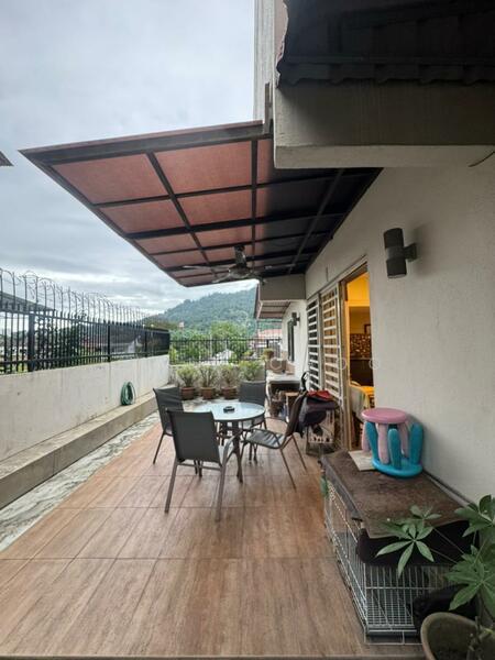 TAMAN BANDARAYA - 3