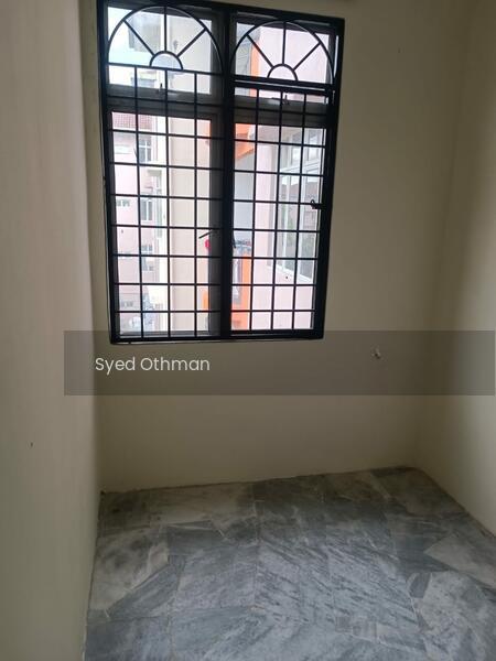 Kenanga Apartment - 3