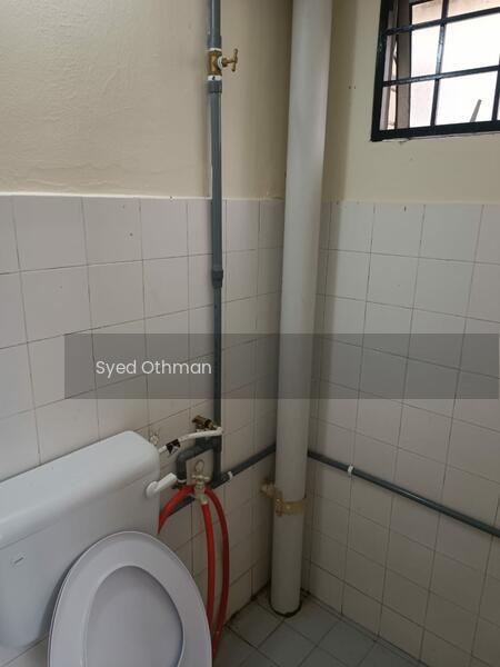 Kenanga Apartment - 2