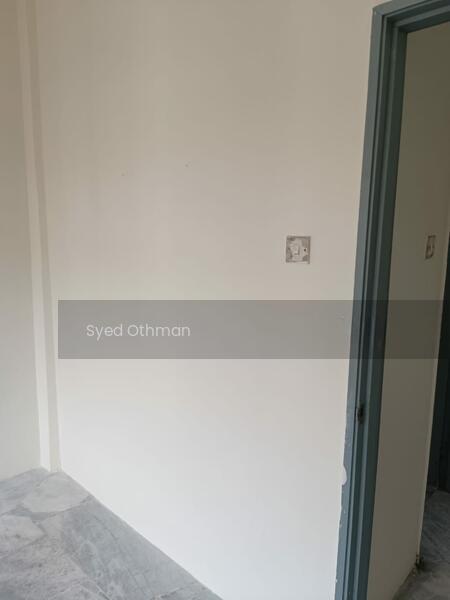 Kenanga Apartment - 4