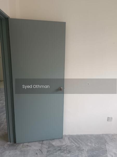 Kenanga Apartment - 5