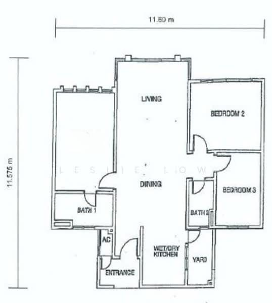 Upper East @ Tiger Lane - 2