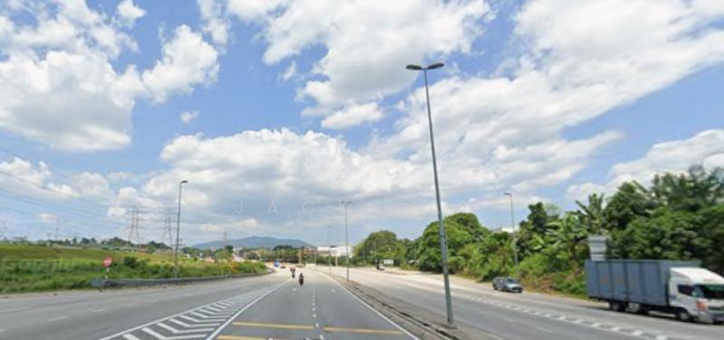 25 Acre Industrial Land For Sale @ Rawang Indah - 4