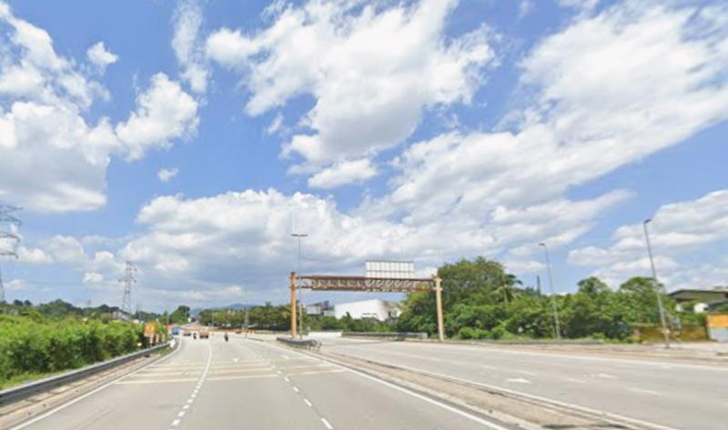 25 Acre Industrial Land For Sale @ Rawang Indah - 3