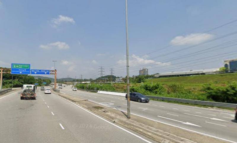 25 Acre Industrial Land For Sale @ Rawang Indah - 5