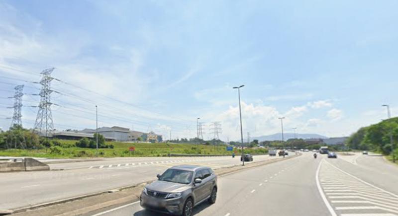 25 Acre Industrial Land For Sale @ Rawang Indah - 1