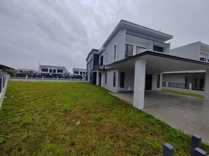 GLENMARIE JOHOR 1D-1 - 2
