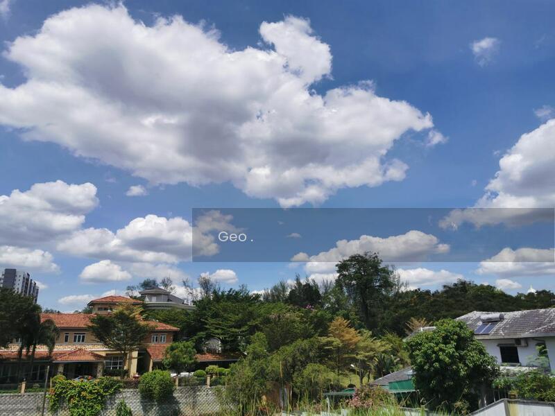 Country Heights Kajang - 5