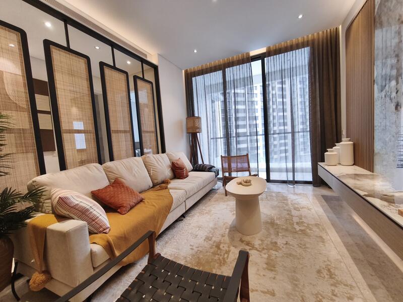 WANGSA 9 RESIDENCY - 1