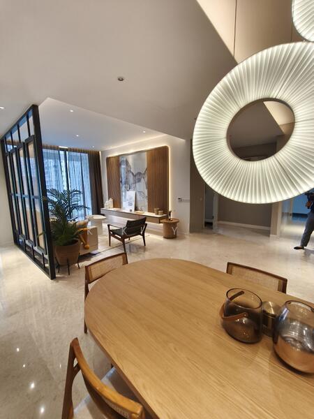 WANGSA 9 RESIDENCY - 3