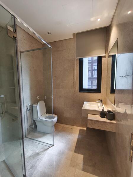 WANGSA 9 RESIDENCY - 4