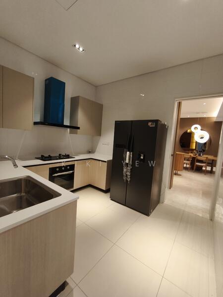 WANGSA 9 RESIDENCY - 5