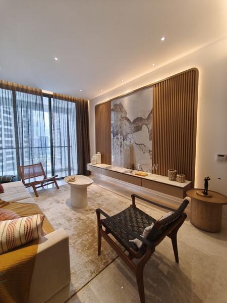 WANGSA 9 RESIDENCY - 2