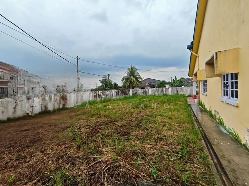 Taman Desa Rishah - 4