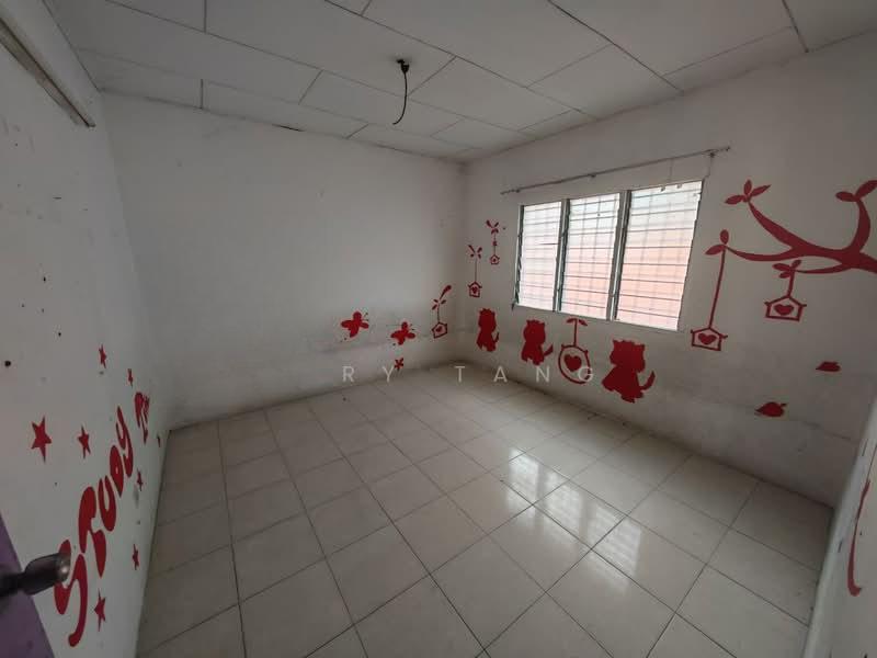 Taman Desa Rishah - 4