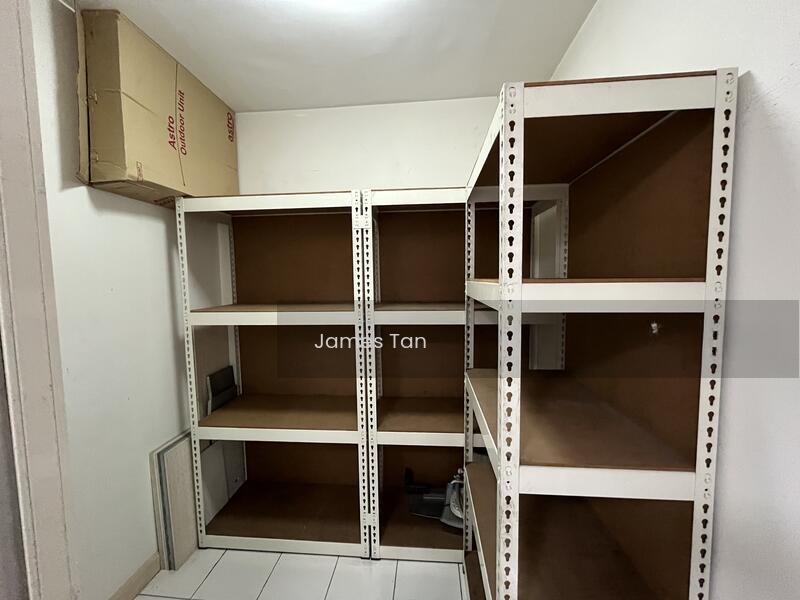 Kiaramas Cendana - 4