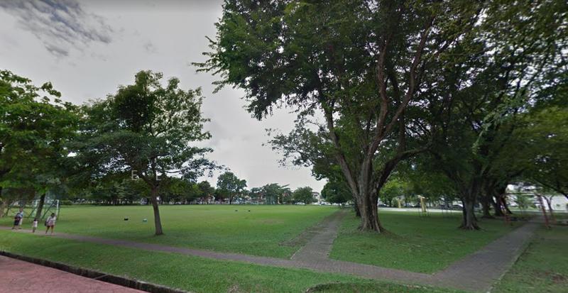 Taman Sri Nibong - 4