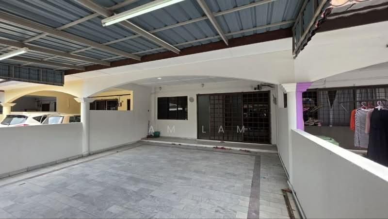 Ipoh Garden East - 4
