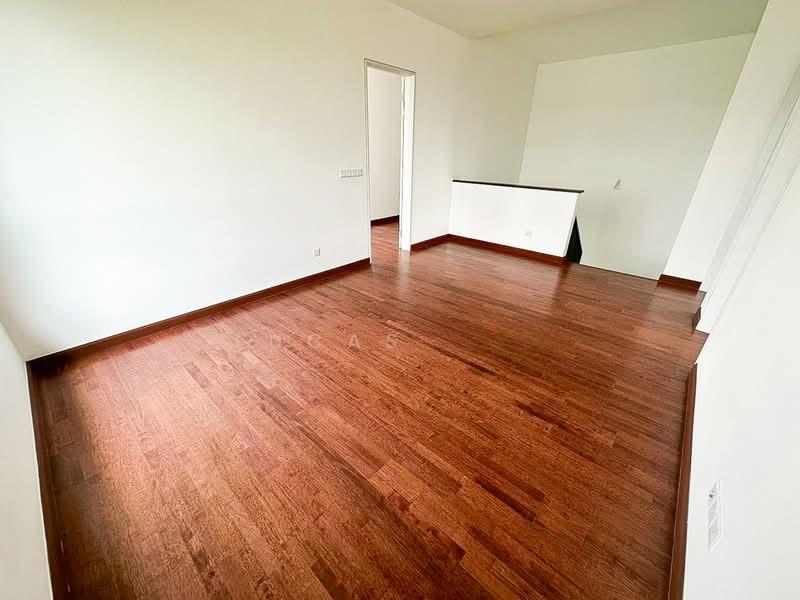Hampton Residences - 2