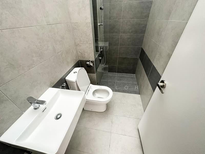 Hampton Residences - 3