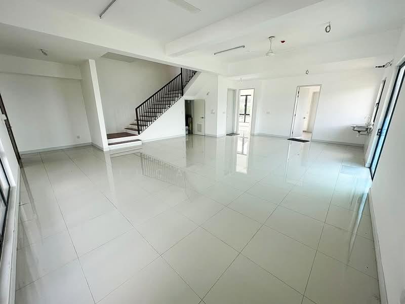 Hampton Residences - 4