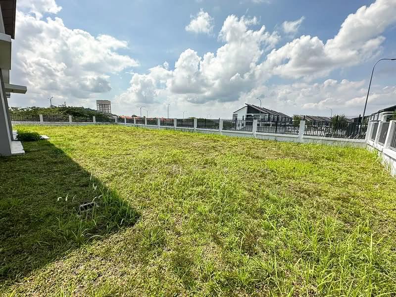 Hampton Residences - 2