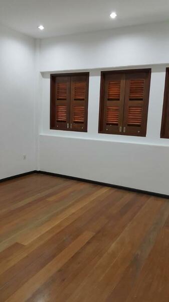 Georgetown 2 Storey Shop House - 4