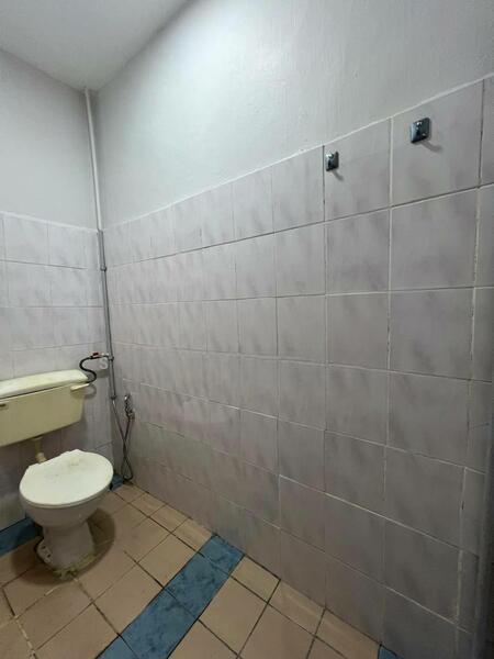 Johor Jaya - 4