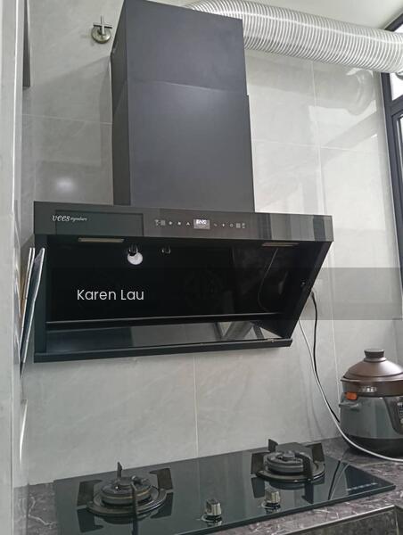 Traders Garden @ Cheras Selatan - 5